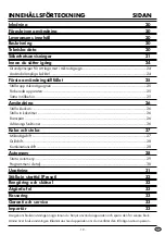 Preview for 21 page of Silvercrest 74208 Operating Instructions Manual