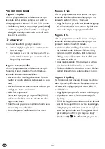 Preview for 32 page of Silvercrest 74208 Operating Instructions Manual