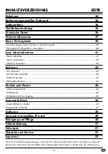 Preview for 37 page of Silvercrest 74208 Operating Instructions Manual