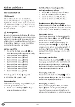 Preview for 46 page of Silvercrest 74208 Operating Instructions Manual