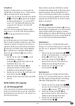 Preview for 47 page of Silvercrest 74208 Operating Instructions Manual