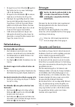 Preview for 53 page of Silvercrest 74208 Operating Instructions Manual