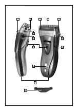 Предварительный просмотр 3 страницы Silvercrest 74435 Operation And Safety Notes