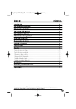 Preview for 3 page of Silvercrest 75178 Operating Instructions Manual