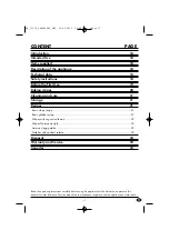 Preview for 19 page of Silvercrest 75178 Operating Instructions Manual