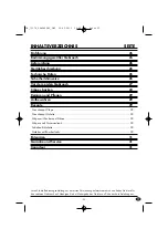 Preview for 27 page of Silvercrest 75178 Operating Instructions Manual