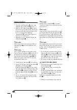 Preview for 30 page of Silvercrest 75178 Operating Instructions Manual