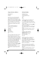 Preview for 32 page of Silvercrest 75178 Operating Instructions Manual