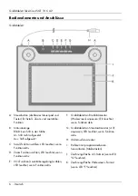 Предварительный просмотр 8 страницы Silvercrest 75359 User Manual And Service Information