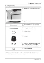 Preview for 39 page of Silvercrest 75359 User Manual And Service Information