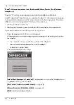 Preview for 46 page of Silvercrest 75359 User Manual And Service Information