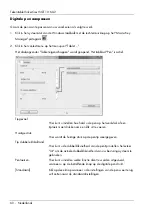 Preview for 62 page of Silvercrest 75359 User Manual And Service Information