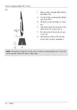 Предварительный просмотр 74 страницы Silvercrest 75359 User Manual And Service Information