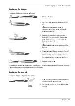 Предварительный просмотр 97 страницы Silvercrest 75359 User Manual And Service Information