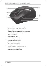 Предварительный просмотр 12 страницы Silvercrest 75360 User Manual And Service Information