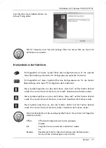 Preview for 79 page of Silvercrest 75360 User Manual And Service Information