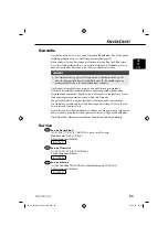 Предварительный просмотр 26 страницы Silvercrest 75481 Operating Instructions Manual