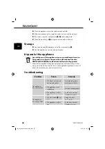 Предварительный просмотр 37 страницы Silvercrest 75481 Operating Instructions Manual