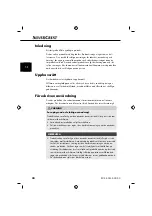 Preview for 32 page of Silvercrest 75748 Operating Instructions Manual