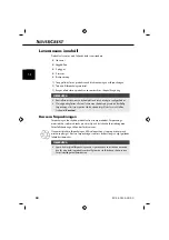 Preview for 34 page of Silvercrest 75748 Operating Instructions Manual