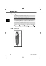 Preview for 36 page of Silvercrest 75748 Operating Instructions Manual