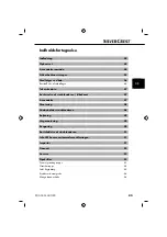 Preview for 45 page of Silvercrest 75748 Operating Instructions Manual