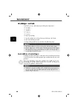 Preview for 48 page of Silvercrest 75748 Operating Instructions Manual