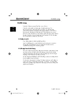 Preview for 21 page of Silvercrest 75784 Operating Instructions Manual