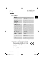 Preview for 34 page of Silvercrest 75784 Operating Instructions Manual