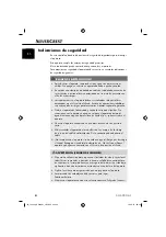 Preview for 6 page of Silvercrest 75952 Operating Instructions Manual