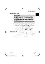 Preview for 13 page of Silvercrest 75952 Operating Instructions Manual