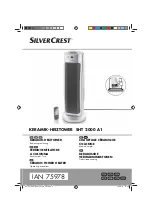 Silvercrest 75978 Operating Instructions Manual preview