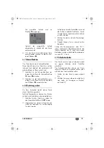 Предварительный просмотр 13 страницы Silvercrest 75978 Operating Instructions Manual