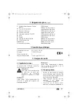 Предварительный просмотр 19 страницы Silvercrest 75978 Operating Instructions Manual