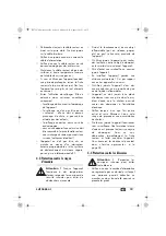 Предварительный просмотр 21 страницы Silvercrest 75978 Operating Instructions Manual