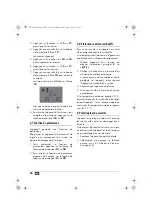 Предварительный просмотр 26 страницы Silvercrest 75978 Operating Instructions Manual