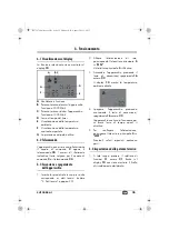 Предварительный просмотр 37 страницы Silvercrest 75978 Operating Instructions Manual