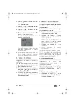 Предварительный просмотр 39 страницы Silvercrest 75978 Operating Instructions Manual