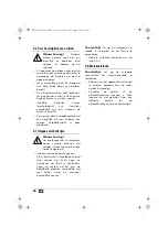 Предварительный просмотр 48 страницы Silvercrest 75978 Operating Instructions Manual