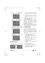 Предварительный просмотр 51 страницы Silvercrest 75978 Operating Instructions Manual