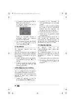 Предварительный просмотр 52 страницы Silvercrest 75978 Operating Instructions Manual