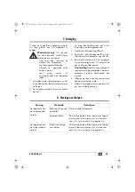 Предварительный просмотр 53 страницы Silvercrest 75978 Operating Instructions Manual