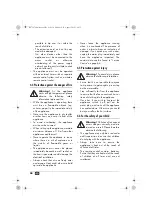 Предварительный просмотр 60 страницы Silvercrest 75978 Operating Instructions Manual