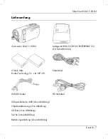 Preview for 9 page of Silvercrest 75981 User Manual And Service Information