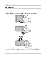 Preview for 26 page of Silvercrest 75981 User Manual And Service Information