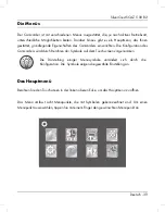 Preview for 41 page of Silvercrest 75981 User Manual And Service Information