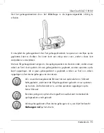 Preview for 97 page of Silvercrest 75981 User Manual And Service Information