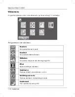 Preview for 120 page of Silvercrest 75981 User Manual And Service Information