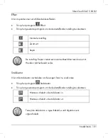 Preview for 123 page of Silvercrest 75981 User Manual And Service Information