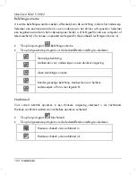 Preview for 124 page of Silvercrest 75981 User Manual And Service Information